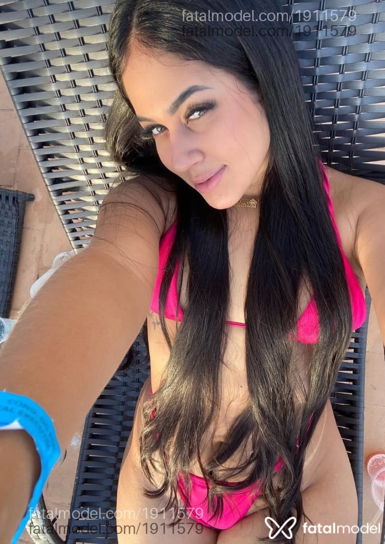 Acompanhante mulher morena (o) de olhos castanhos em Porto Velho - Brenda