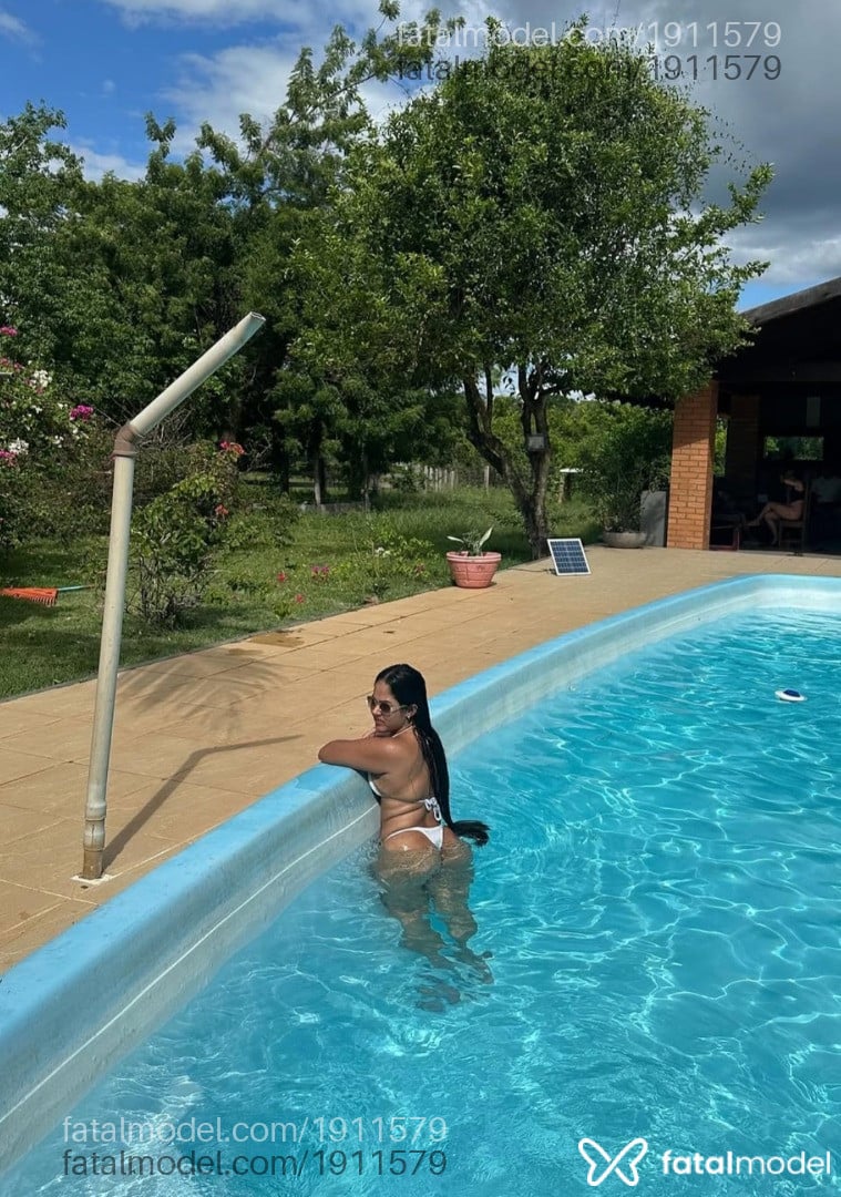 Acompanhante mulher morena (o) de olhos castanhos em Porto Velho - Brenda