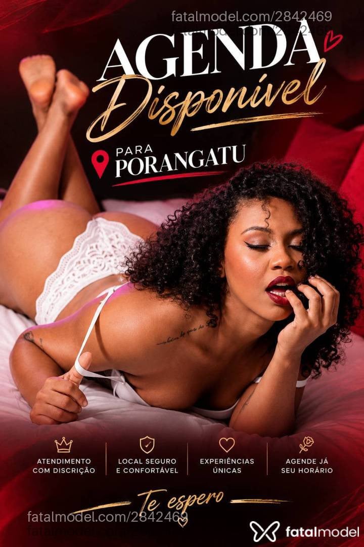 Acompanhante mulher morena (o) de olhos castanhos - Sthefani