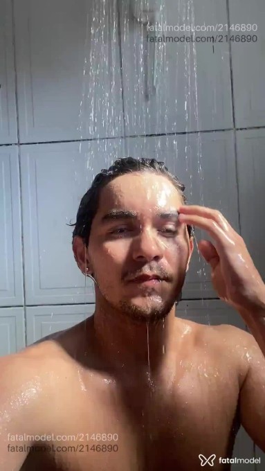 Acompanhante homem com cabelo castanho de olhos castanhos em São Paulo - Wisley
