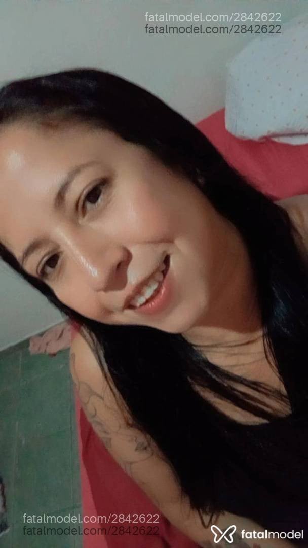 Acompanhante mulher morena (o) de olhos castanhos - Nanda