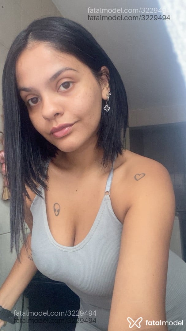 Acompanhante mulher morena (o) de olhos castanhos em Osasco - Sarah Maria
