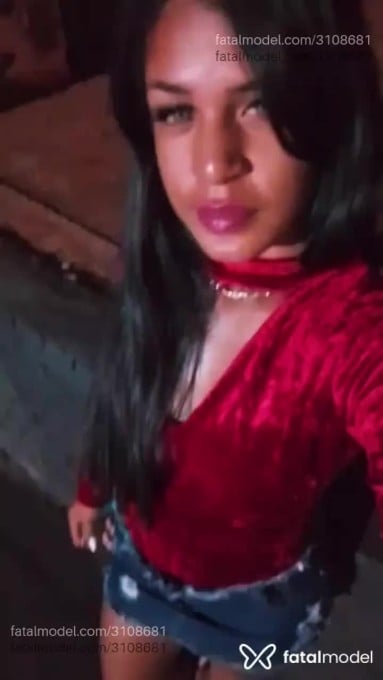 Acompanhante mulher morena (o) de olhos pretos em Goiânia - Brenda Cristina