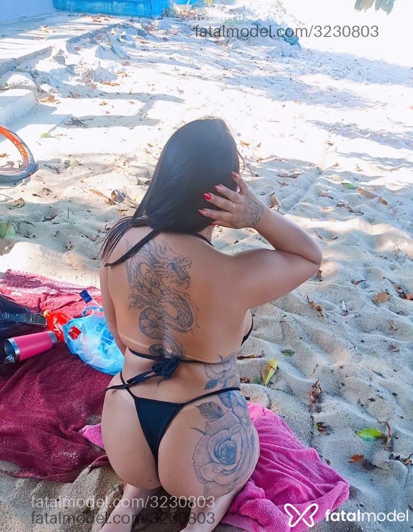 Acompanhante mulher morena (o) de olhos castanhos em Pelotas - Beatriz