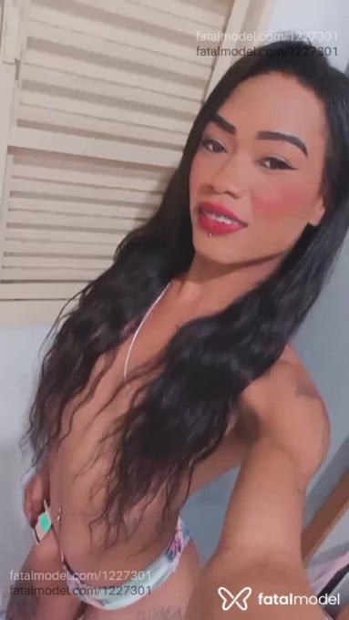 Acompanhante travesti morena (o) de olhos castanhos em Lagoa da Prata - Jade oliveira