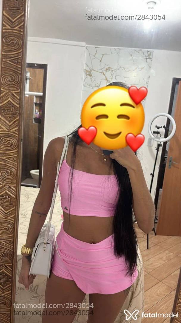 Acompanhante mulher morena (o) de olhos pretos em Dourados - Melissa
