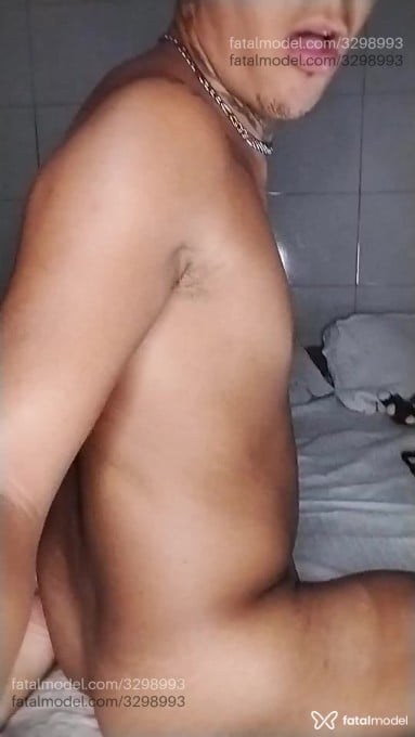 Acompanhante homem morena (o) de olhos pretos em Palhoça - Moredodocucetao