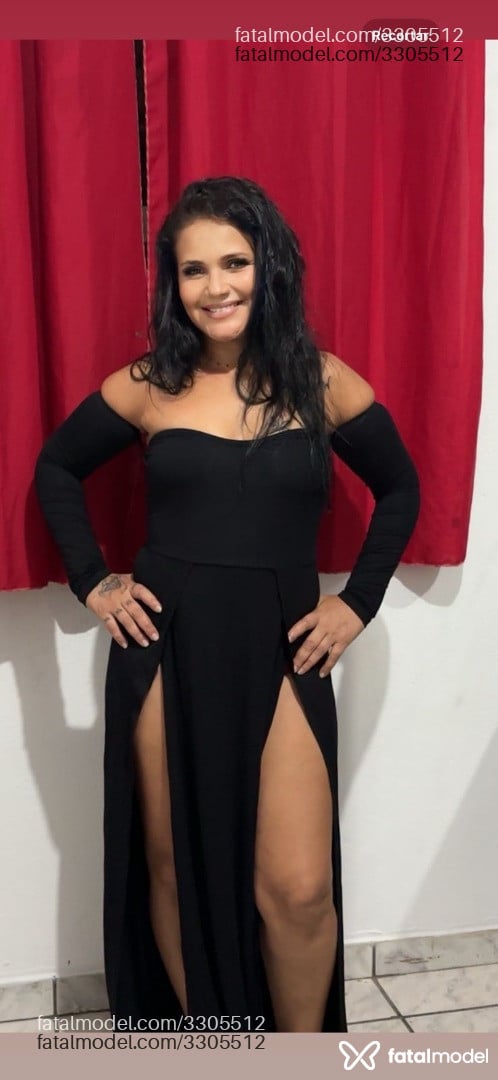 Acompanhante mulher morena (o) de olhos verdes em Vila Velha - Jadee