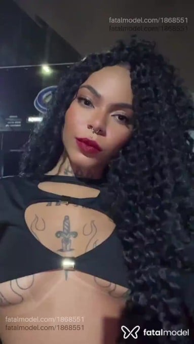Acompanhante mulher morena (o) de olhos castanhos em São Paulo - Mikaelly