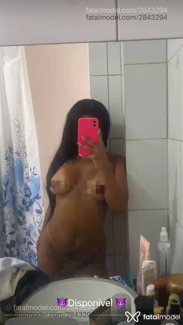 Acompanhante mulher morena (o) de olhos castanhos em Salvador - Indiazinhaaaa