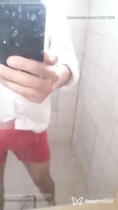 Acompanhante homem com cabelo castanho de olhos castanhos em Lages Acompanhante homem com cabelo castanho de olhos castanhos em Lages - Luizão