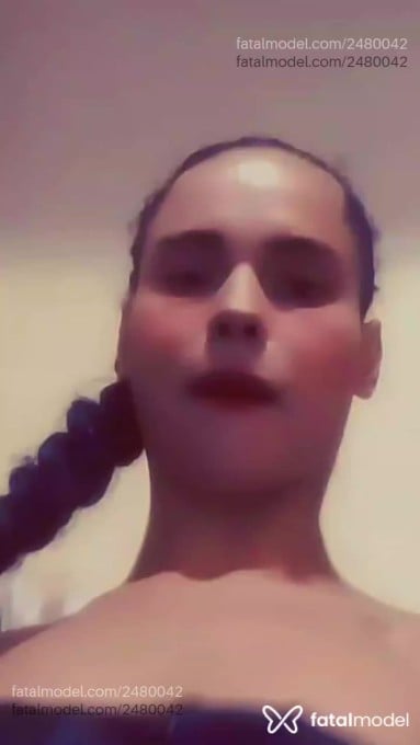 Acompanhante mulher trans morena (o) de olhos castanhos em Pinhais - Fernanda