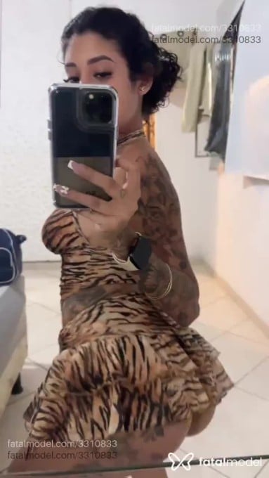 Acompanhante mulher morena (o) de olhos verdes em Belford Roxo - Aline