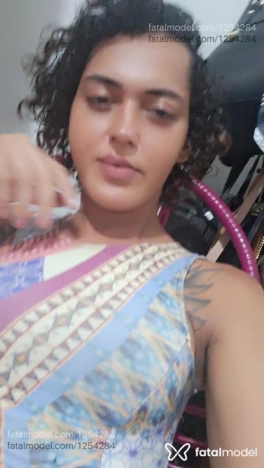 Acompanhante homem trans com cabelo castanho de olhos castanhos em Governador Valadares Acompanhante homem trans com cabelo castanho de olhos castanhos em Governador Valadares - Paola Caldeira