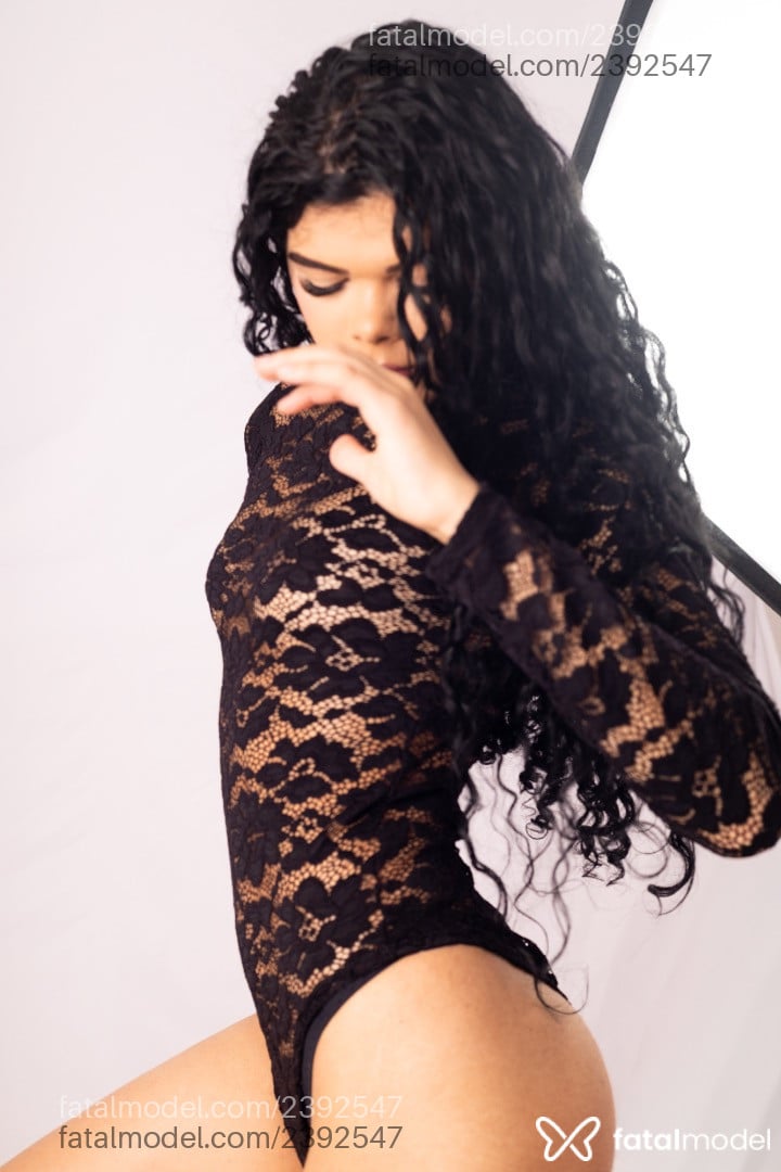 Acompanhante mulher trans morena (o) de olhos castanhos em São Paulo - Mayra Dayslla