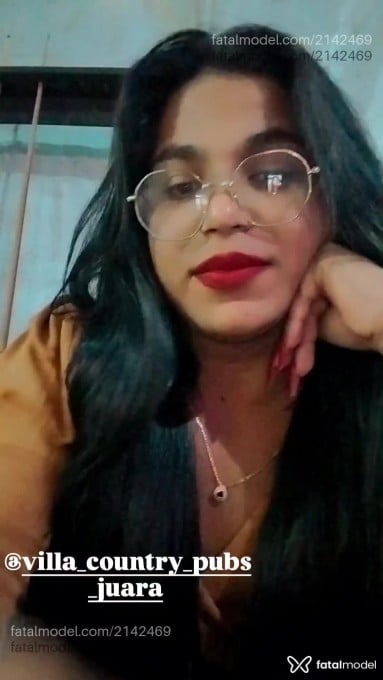 Acompanhante mulher trans morena (o) de olhos castanhos em Juara Acompanhante mulher trans morena (o) de olhos castanhos em Juara - Luaratrans
