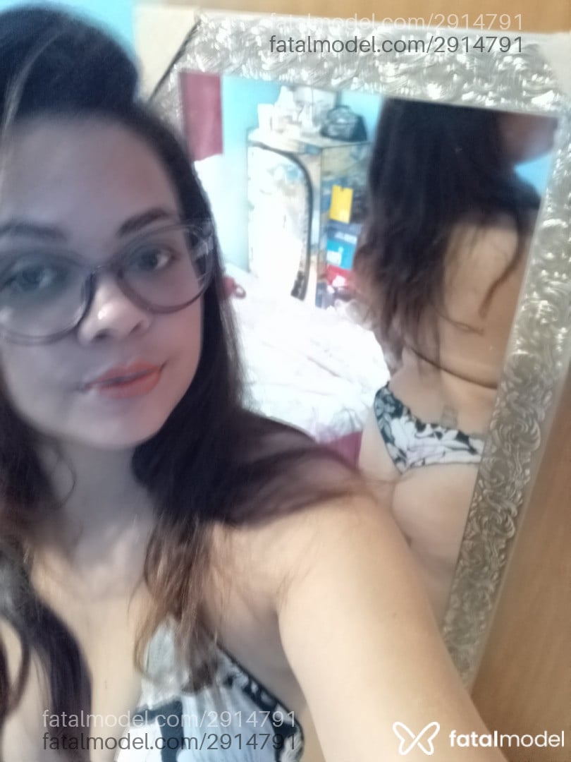 Acompanhante mulher morena (o) de olhos pretos em Porto Velho - Luana
