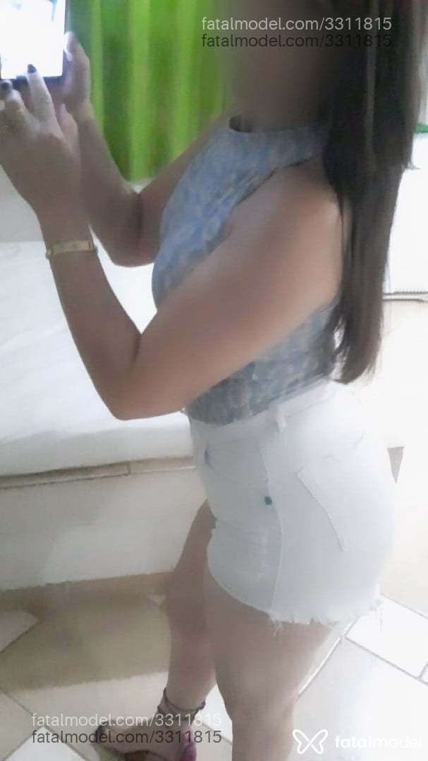 Acompanhante mulher morena (o) de olhos castanhos - Zara Fontana Acompanhante mulher morena (o) de olhos castanhos - Zara Fontana