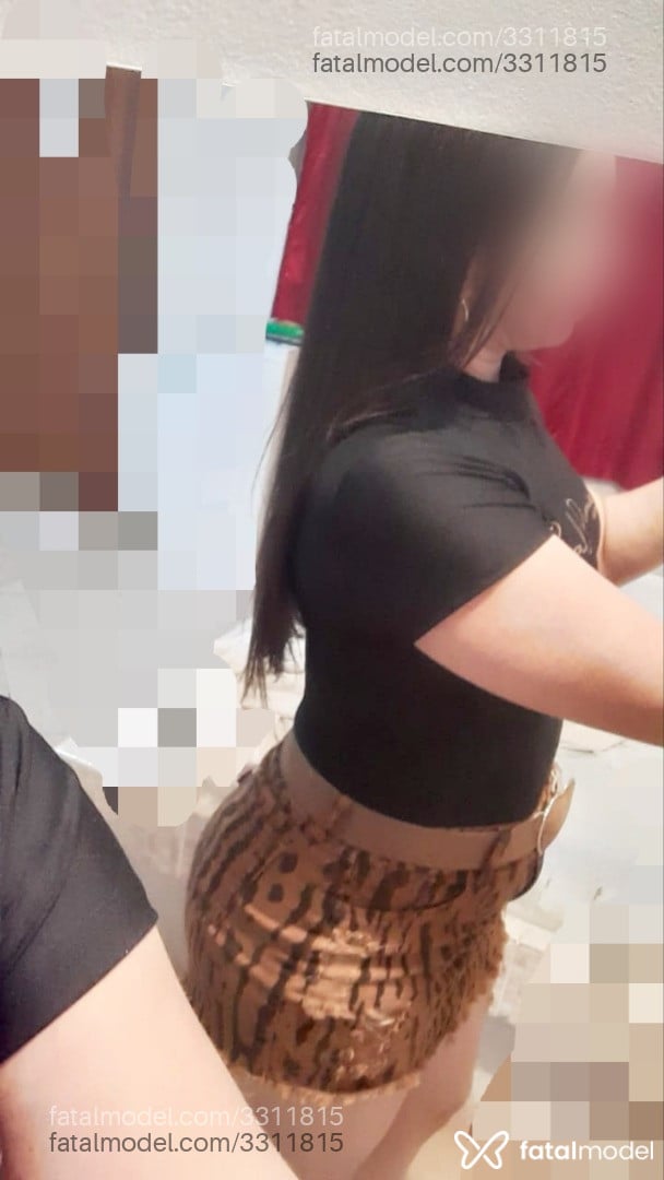 Acompanhante mulher morena (o) de olhos castanhos - Zara Fontana Acompanhante mulher morena (o) de olhos castanhos - Zara Fontana