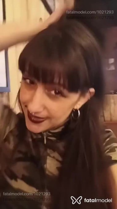 Acompanhante mulher com cabelo castanho de olhos castanhos em Franca - Nathaly