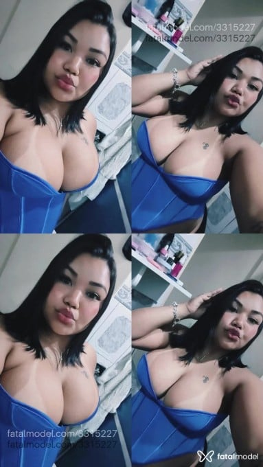 Acompanhante mulher morena (o) de olhos pretos em Senador Canedo - Lorys