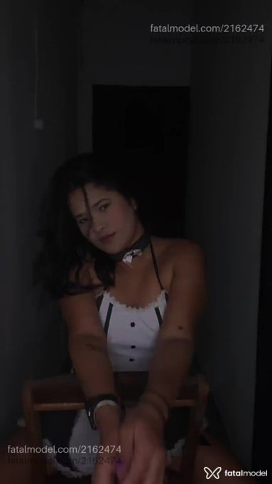 Acompanhante mulher com cabelo castanho de olhos castanhos em Pontes e Lacerda Acompanhante mulher com cabelo castanho de olhos castanhos em Pontes e Lacerda - Andressa