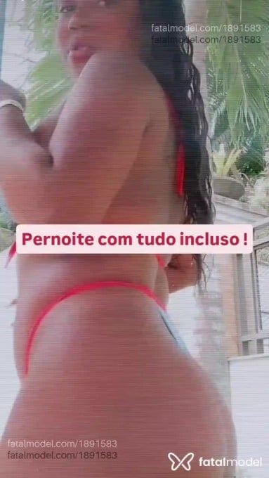 Acompanhante mulher morena (o) de olhos pretos em Bauru - Soll
