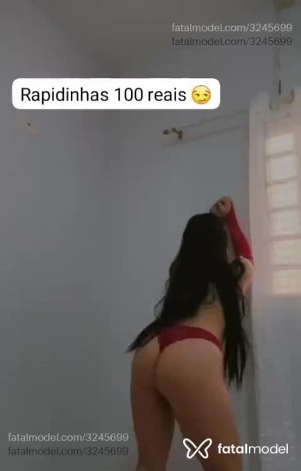 Acompanhante mulher morena (o) de olhos mel em Ituiutaba - Antonela Ferraz