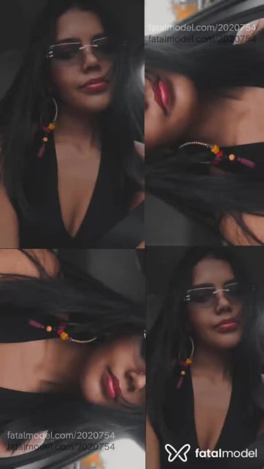 Acompanhante mulher morena (o) de olhos castanhos em Canaã dos Carajás - Mélissa Moretti