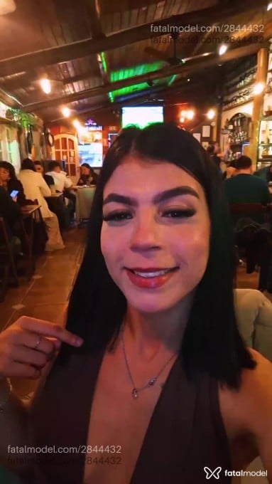 Acompanhante mulher morena (o) de olhos castanhos em Extrema - Megan Maria