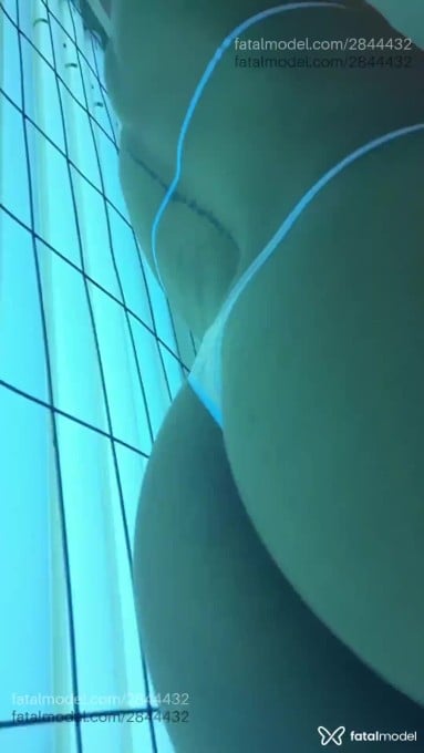 Acompanhante mulher morena (o) de olhos castanhos - Megan Maria