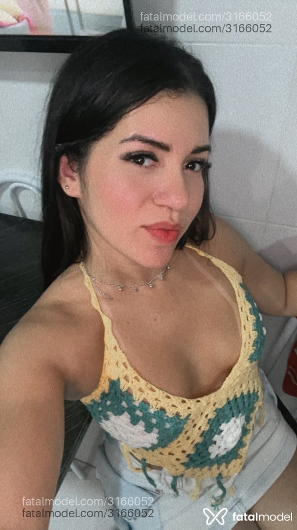 Acompanhante mulher morena (o) de olhos pretos em Rio de Janeiro - Rayssa