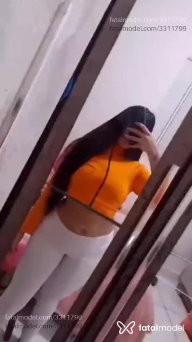 Acompanhante mulher morena (o) de olhos pretos em Virtual Acompanhante mulher morena (o) de olhos pretos em Virtual - Ana Vih