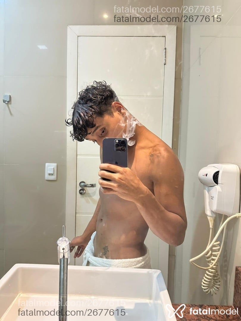 Acompanhante homem morena (o) de olhos castanhos em Açailândia Acompanhante homem morena (o) de olhos castanhos em Açailândia - felipe Pereira