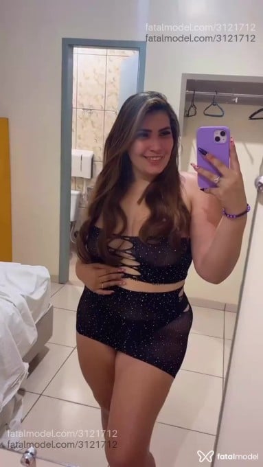 Acompanhante mulher loira (o) de olhos castanhos em Parintins - Anna Sofia
