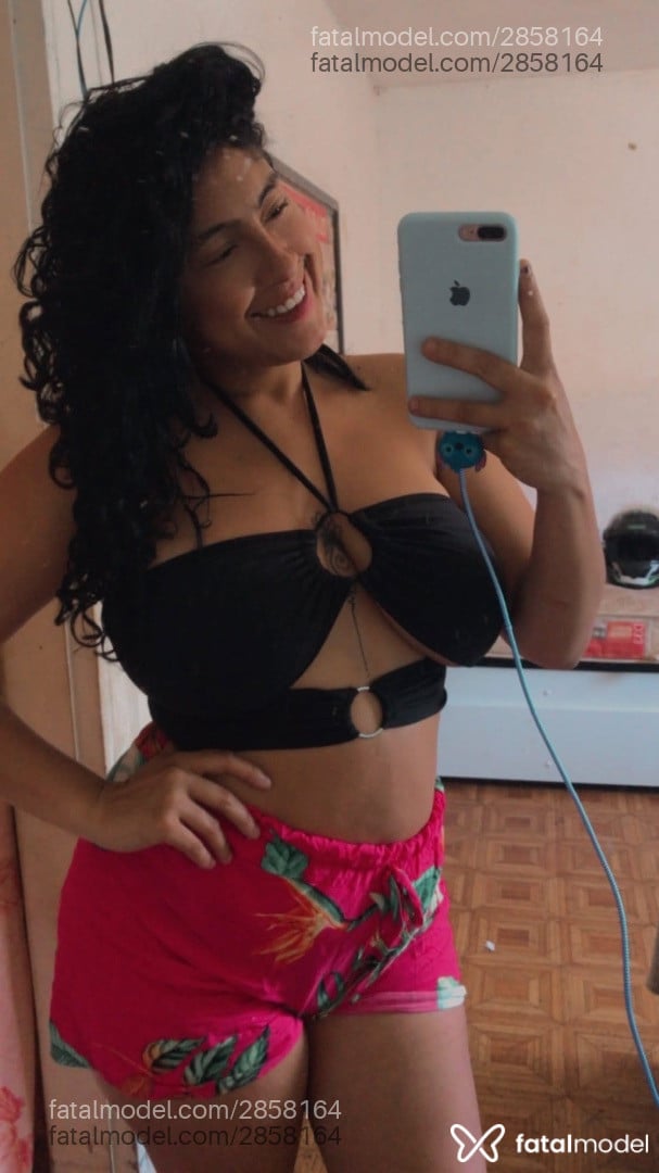 Acompanhante mulher morena (o) de olhos castanhos em Bragança Paulista - Bruninha Borelah