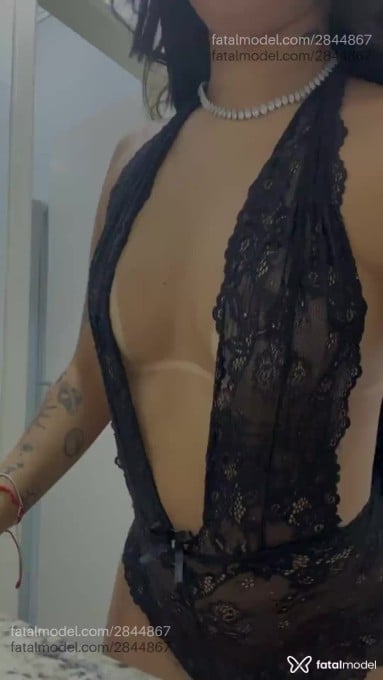 Acompanhante mulher morena (o) de olhos castanhos em Jaraguá do Sul - Lhara