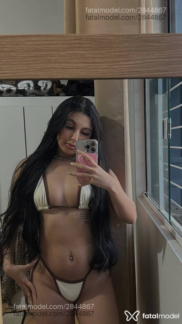Acompanhante mulher morena (o) de olhos castanhos em Jaraguá do Sul - Lhara