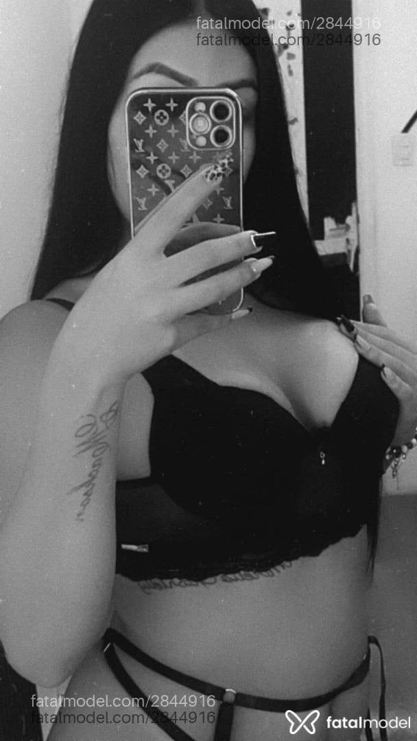 Acompanhante mulher morena (o) de olhos castanhos em Taubaté - Layla Borges
