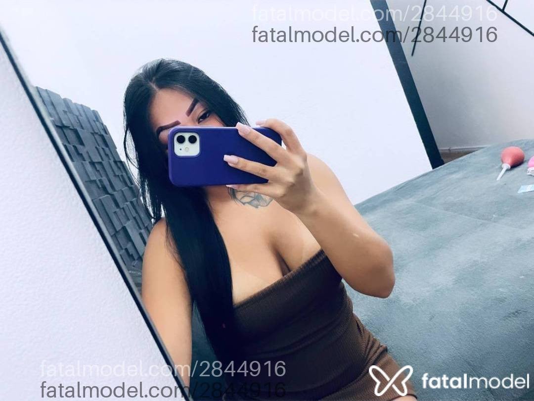 Acompanhante mulher morena (o) de olhos castanhos em Taubaté - Layla Borges