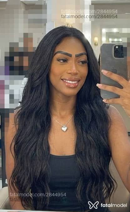 Acompanhante mulher com cabelo castanho de olhos castanhos em Rio de Janeiro - Kayla