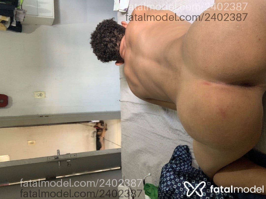 Acompanhante homem ruiva (o) de olhos castanhos em Imperatriz - Duduh