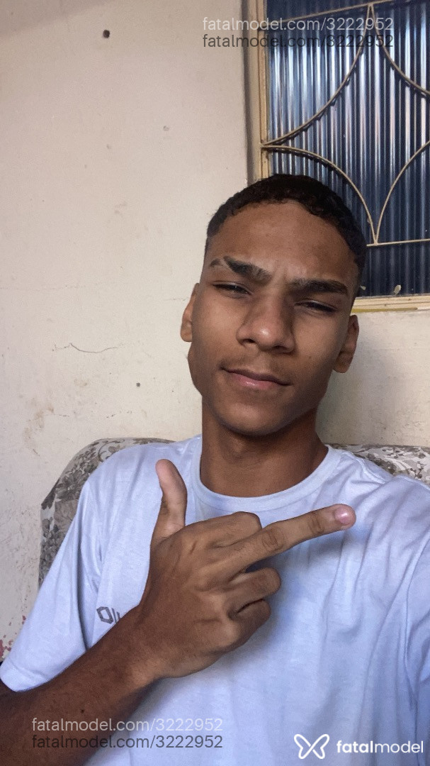 Acompanhante homem morena (o) de olhos castanhos em Virtual - Mvmineirin