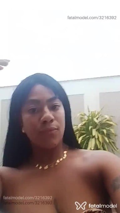 Acompanhante mulher morena (o) de olhos castanhos em Volta Redonda - Gabriela