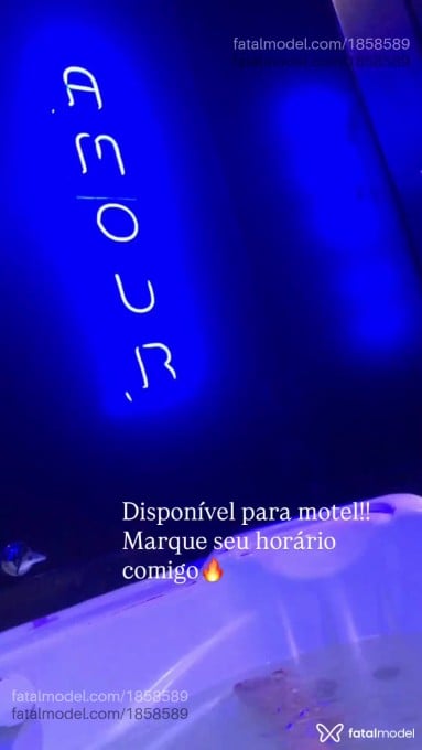 Acompanhante mulher morena (o) de olhos castanhos em Porto Alegre - Giovanna