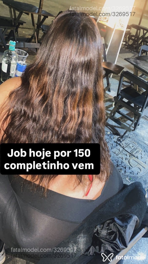 Acompanhante mulher ruiva (o) de olhos pretos em São Paulo - Amanda