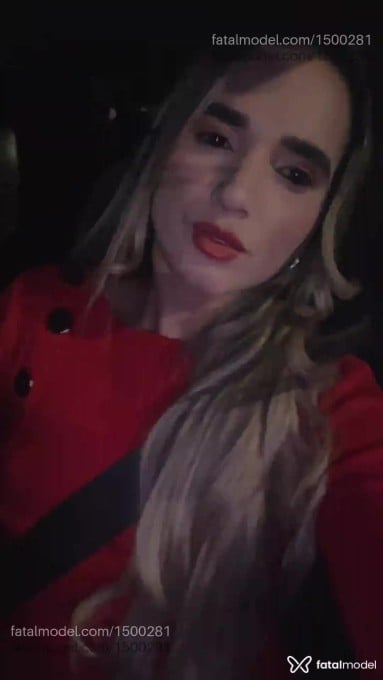 Acompanhante mulher loira (o) de olhos castanhos em Brasília - Eva