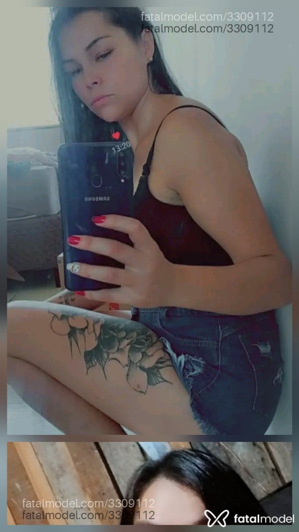 Acompanhante mulher morena (o) de olhos castanhos em Laranjeiras do Sul Acompanhante mulher morena (o) de olhos castanhos em Laranjeiras do Sul - Patrícia
