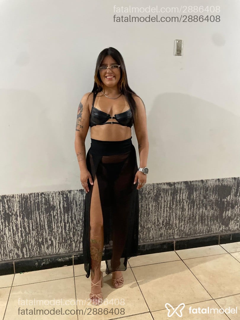 Acompanhante mulher morena (o) de olhos castanhos em Alta Floresta Acompanhante mulher morena (o) de olhos castanhos em Alta Floresta - ágata Silva