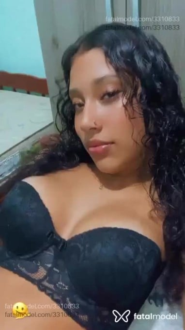 Acompanhante mulher morena (o) de olhos verdes em Belford Roxo - Aline